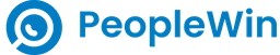 PeopleWin logo