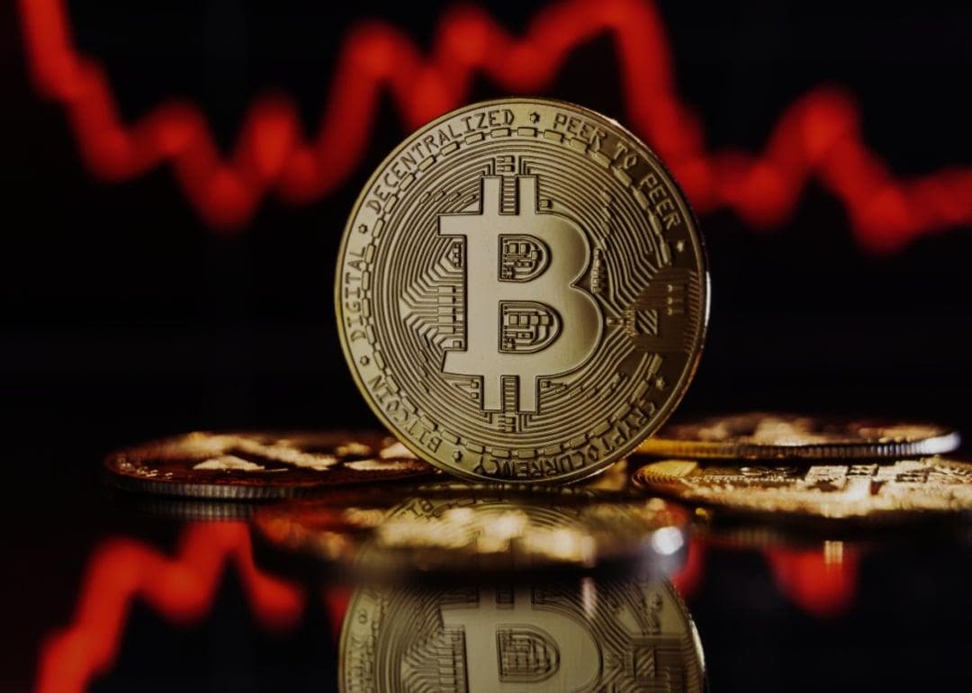 bitcoin crypto disasters