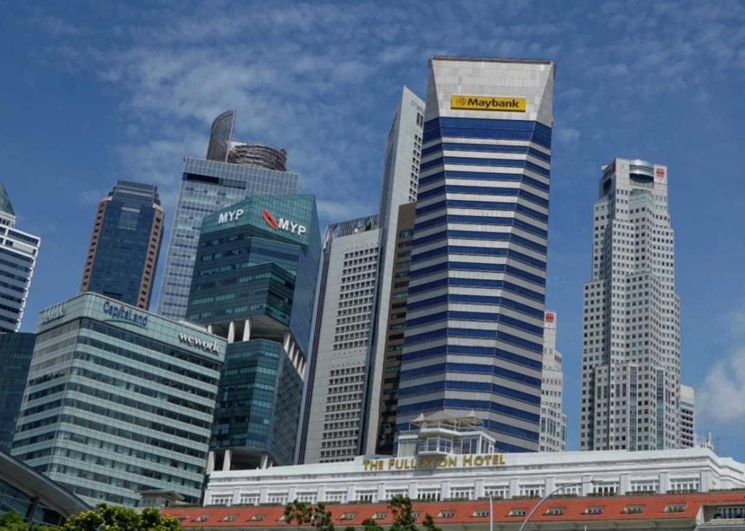 singapore crypto disaster