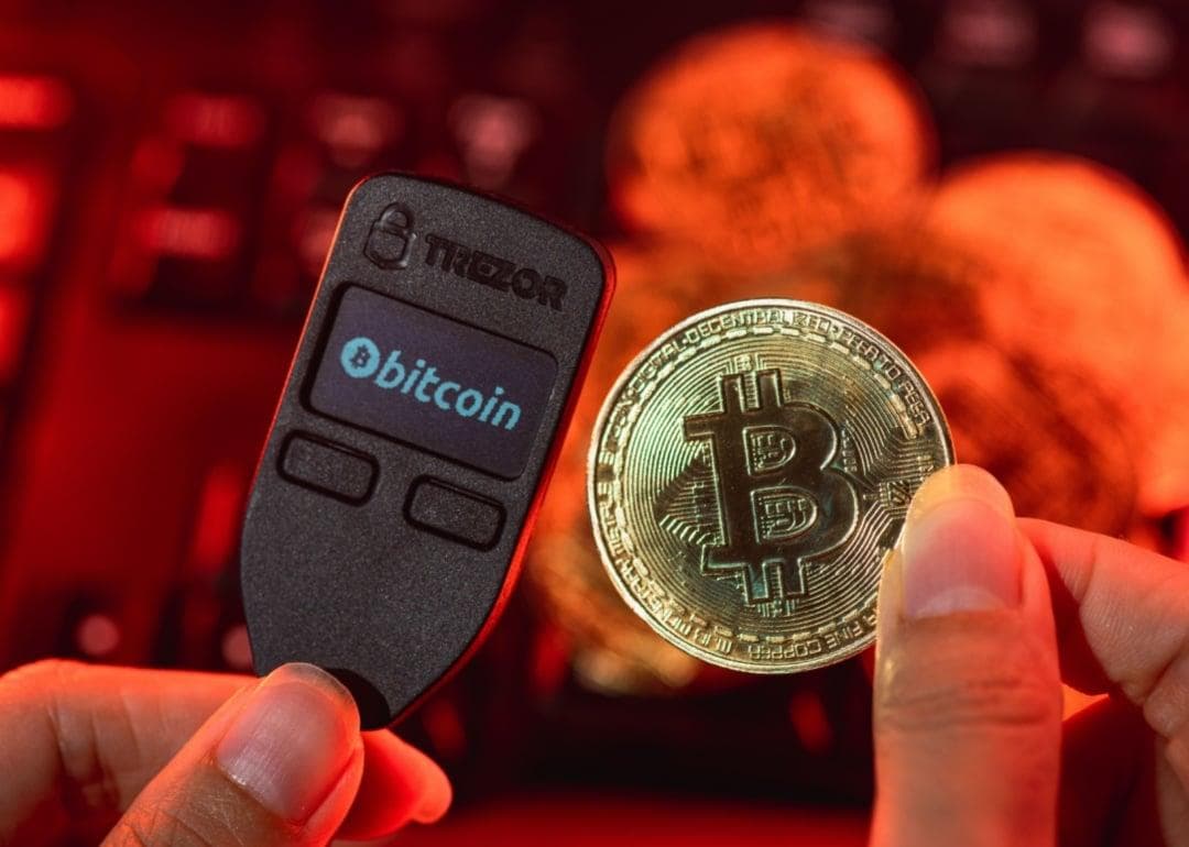bitcoin crypto wallet protecting against crypto disaster