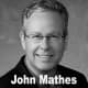 John Robert Mathes avatar