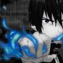 Jason Charles Bailey avatar