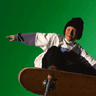 Leroy Michael Zamudio avatar
