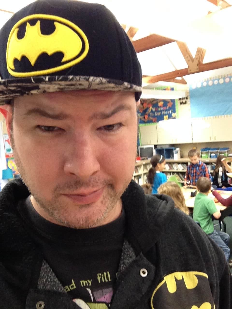 Jeff Jacobs avatar