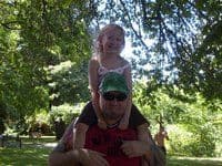 Jeffrey A Harmon avatar