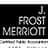 Frost J Merriott avatar