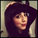 Kelsey Alexandra Gilbert avatar
