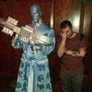 David Scott Cook avatar