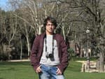 Richard Clark Hulse avatar