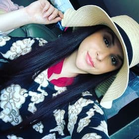 Maria C Perez avatar