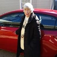 Ruth K Goodwin avatar