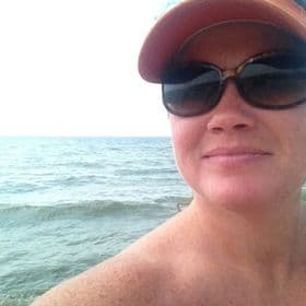 Connie B Sharp avatar