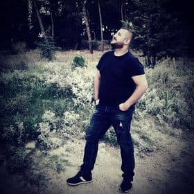 David Frank Matakiewicz avatar