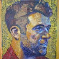 Paul Thomas Scheuring avatar