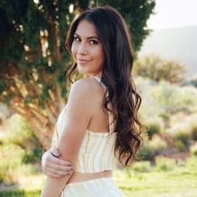 Arlene Theresa Rodriguez avatar
