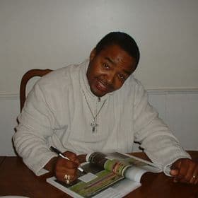 Michael Edward Jacobs Sr. avatar