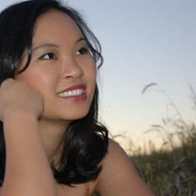 Jillian Fang Zheng Beer avatar