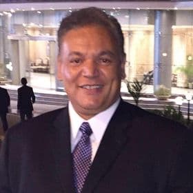 Habib M Mohamed avatar