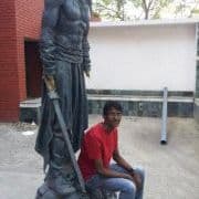 Aravind Radhakrishnan avatar