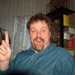 Aaron Paul Congleton avatar