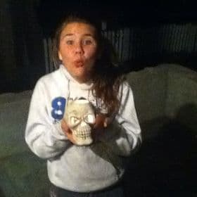Rachel Ann Bidlack avatar