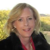 Arlene Lydia Post avatar