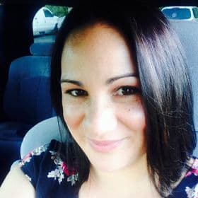 Megan Sweetser avatar
