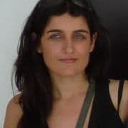 Alicia Rodriguez avatar