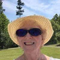Sally C Redfern avatar