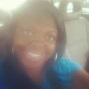 Kimberlie Molly May avatar
