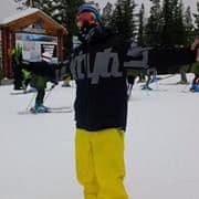 Carrol J Probst avatar
