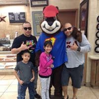 Kristopher Lee Kimbrough avatar