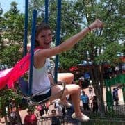 Abigail R Richards avatar