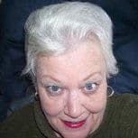 Megan Sweetser avatar