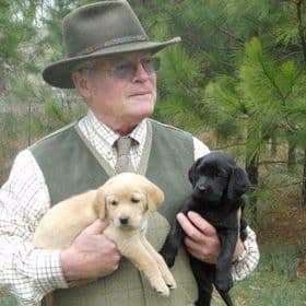 Robert Duncan Milner avatar