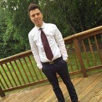 Alec A Jacobs avatar