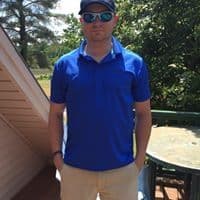 Joshua David Tidwell avatar