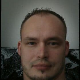 Travis William Gruver avatar