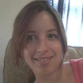 Meaghan Lynn Marker avatar