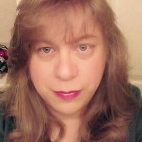 Joyce M Fitzpatrick avatar