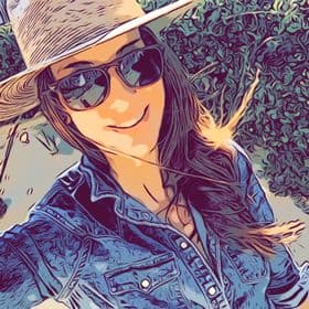 Stephanie L Matz Jr. avatar