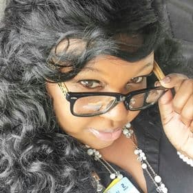 Robyn Louise Roberson avatar