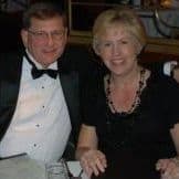 Sandra Perry Scheib avatar