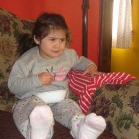 Isabel Magarita Vargas avatar