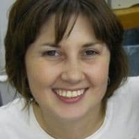 Selma Frances Yoder avatar