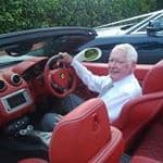 Donald D Spring avatar