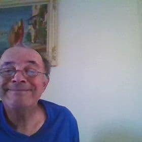 David Lee Jacobs avatar