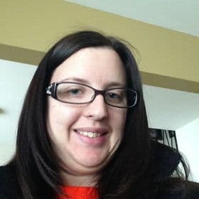 Cyndy Claire May avatar