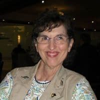 Anita K Colvin avatar