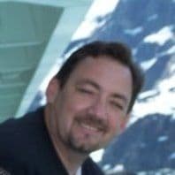 Michael Keith Tidwell avatar